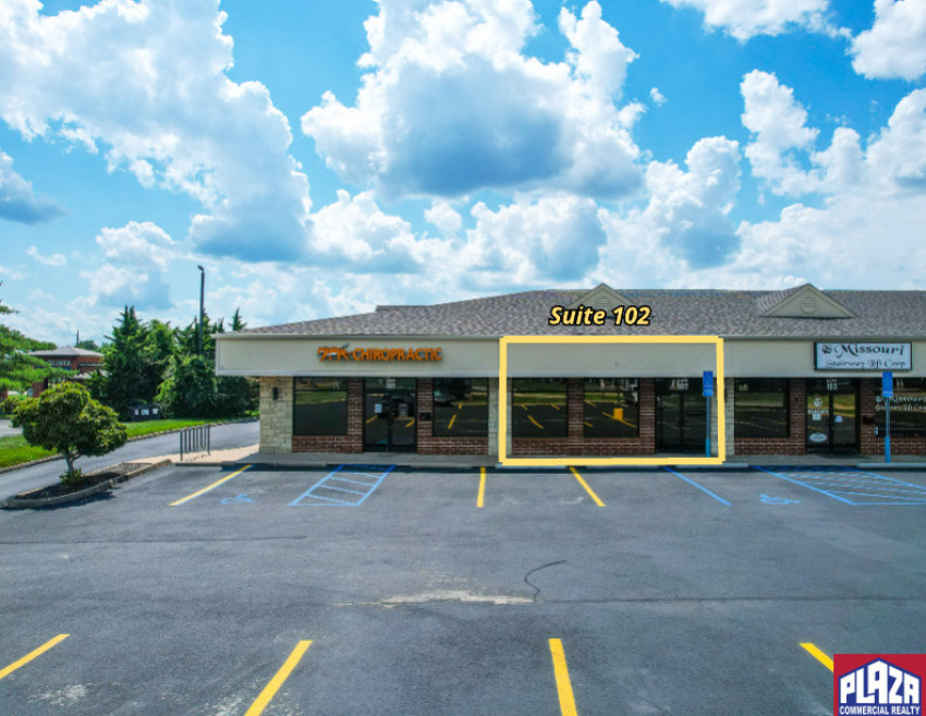 2900 Falling Leaf Dr. (Suite 102) Columbia, MO  65201 