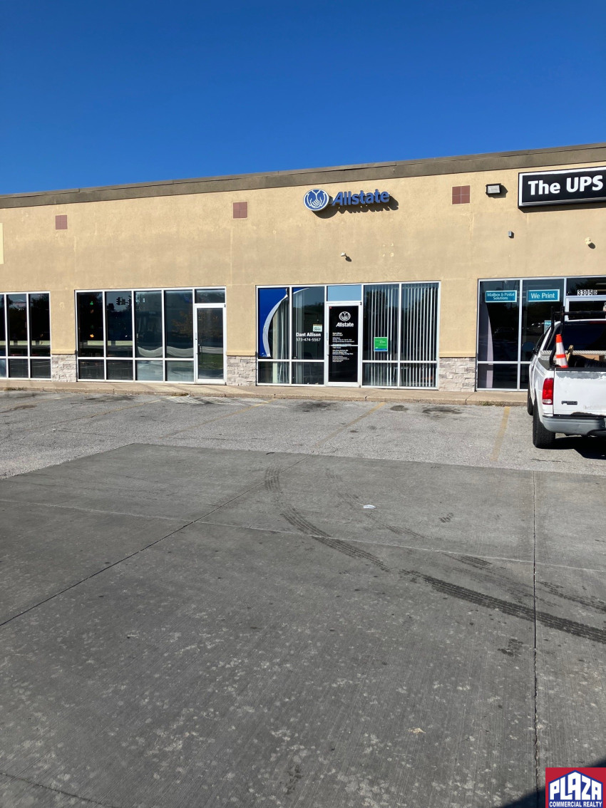 3305 Clark Lane Suite C Columbia, MO  65202 