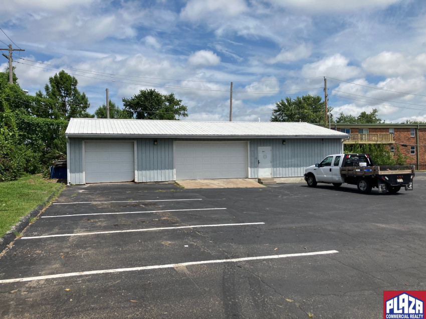 2101 W. Broadway, Suite A Columbia, MO 65203
