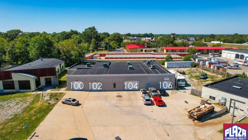 720  W. Sexton Rd., Suite 106 Columbia, MO  65203 