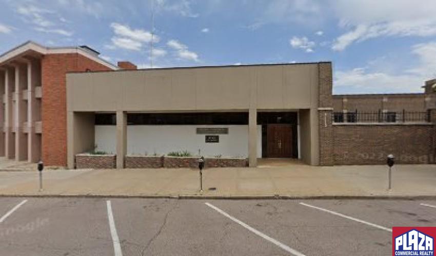 609 E. Broadway Columbia, MO 65201