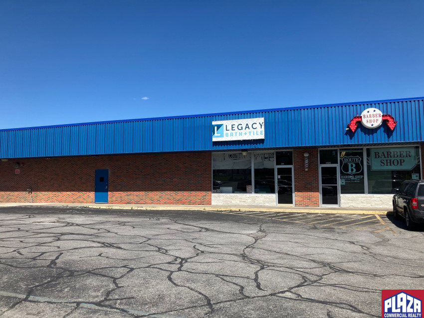 1808 Paris Rd. Hathman Village Columbia, MO 65202