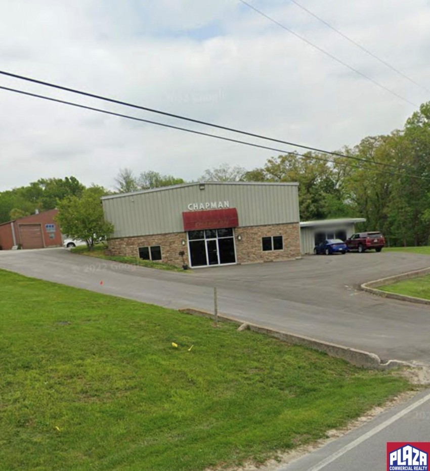 4441 I-70 Dr. NW Columbia, MO 65202