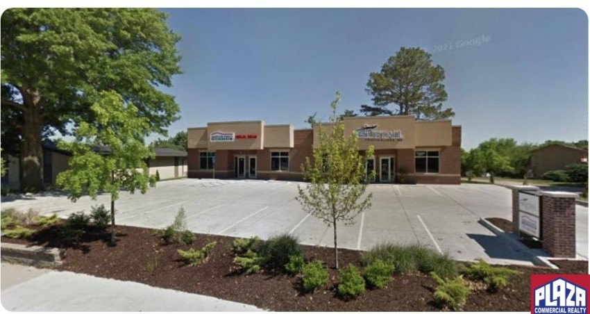 2807 W. Broadway, Suite B Columbia, MO 65203