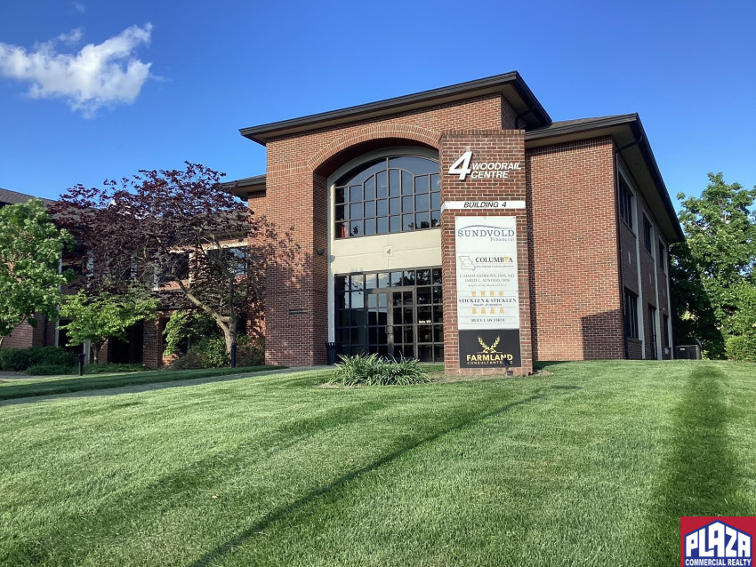 1000 W. Nifong Blvd. (Building 4, Suite 201B) Columbia, MO 65203
