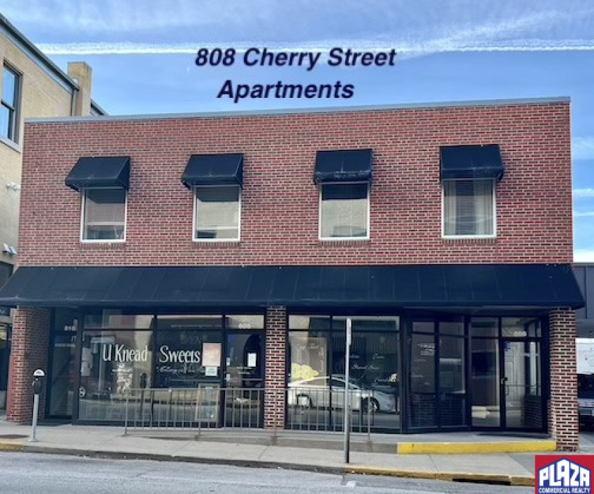 808 Cherry St. Columbia, MO 65201