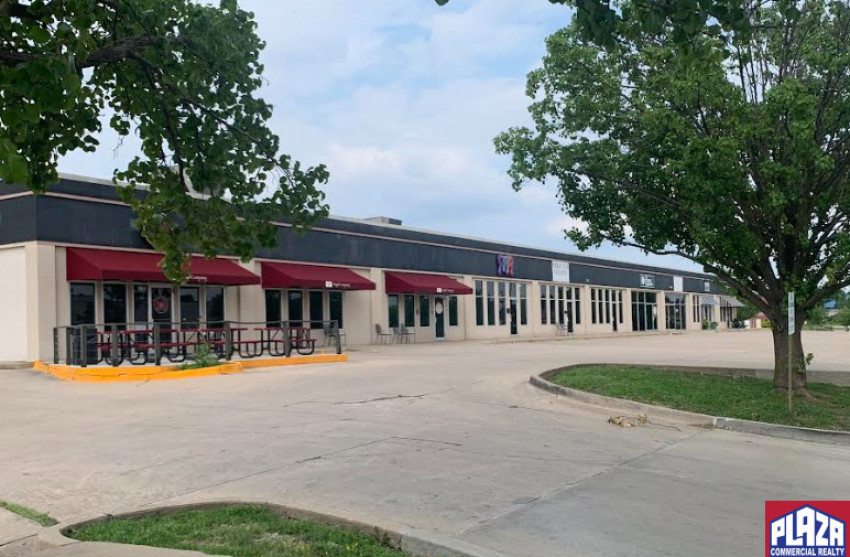 124 E Nifong, Suite C-1 Columbia, MO, MO 65203