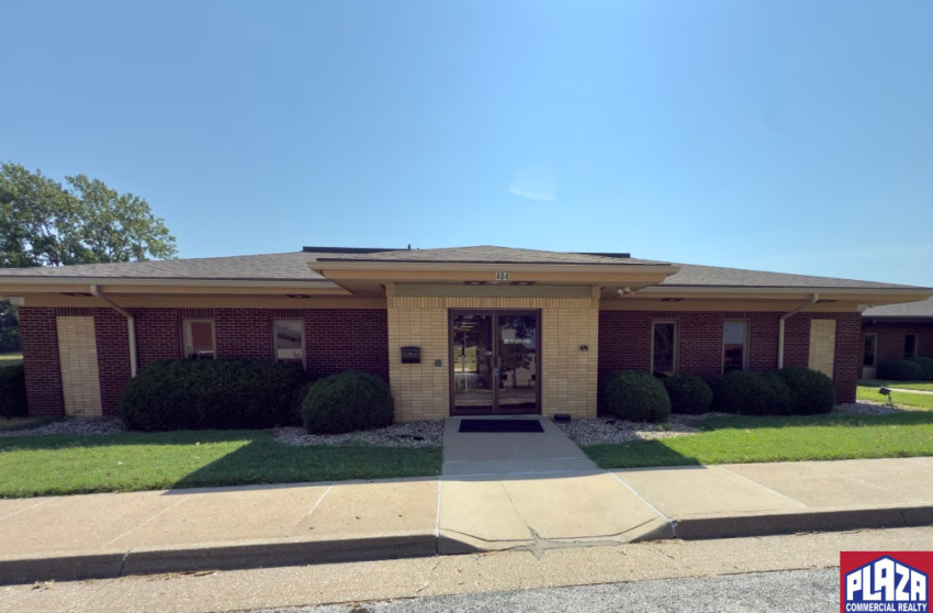 404 Portland St Columbia, MO 65201