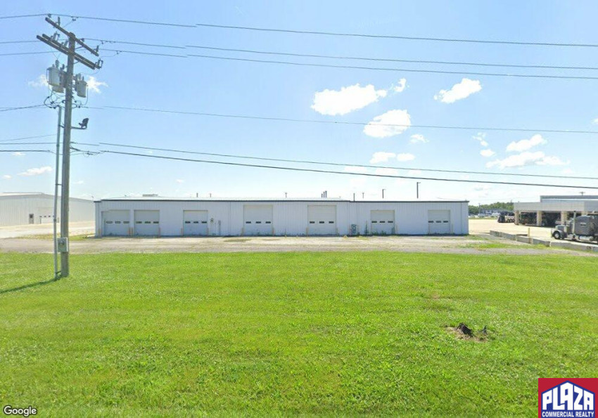 1510 Radio Hill Rd. Boonville, MO  65233 