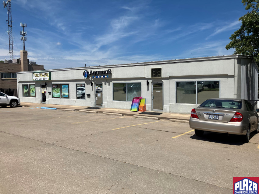 601 Business Loop 70 E Columbia, MO 65203