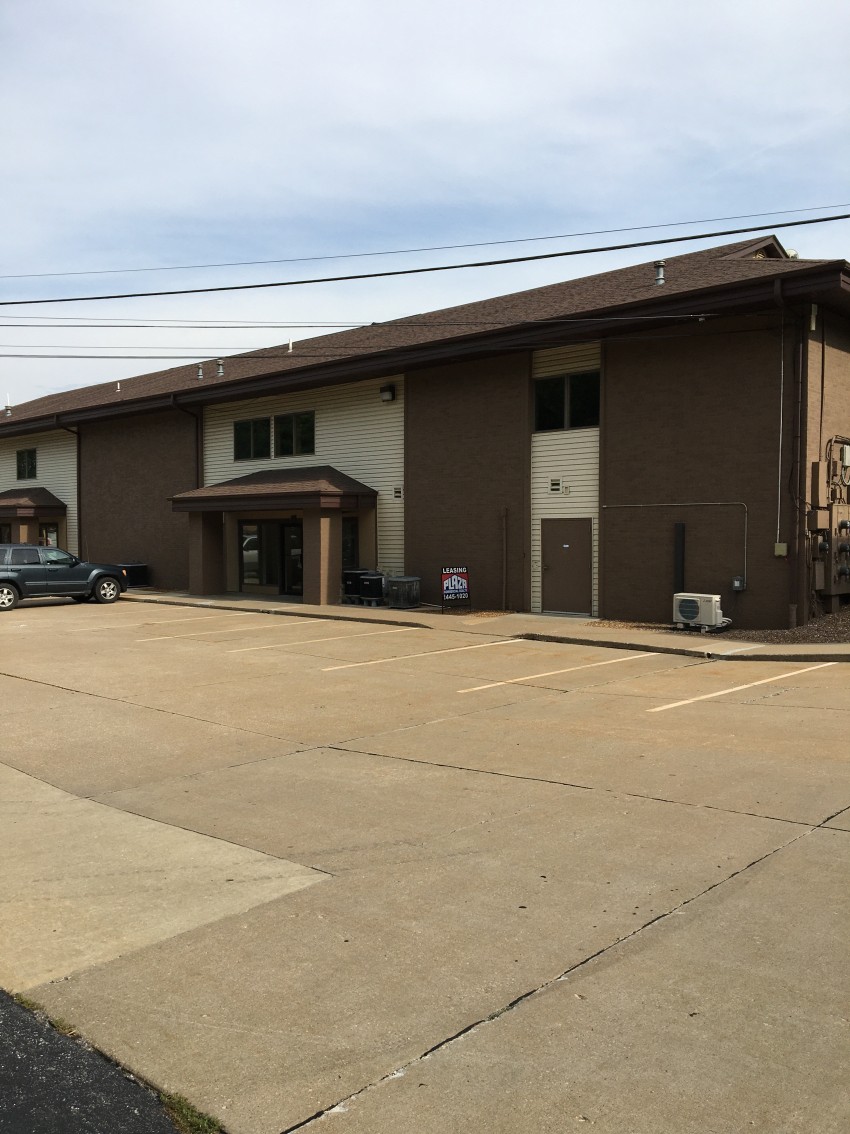 3600 I-70 Dr. Southeast (Suite H) Woodridge Center Columbia, MO 65201