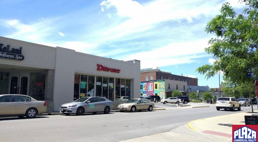 1034 E. Walnut Columbia, MO 65201