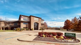 1000 W. Nifong Blvd. (Woodrail Ctr, Building 7) Suite 201 Columbia, MO 65203