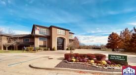 1000 W. Nifong Blvd. (Woodrail Ctr, Building 7) Suite 301 Columbia, MO 65203