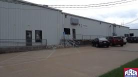 1000 Pannell St., Suites A & B (4,000 sq ft) Columbia, MO 65201