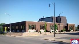 101 N. 4th Street (7,000 sq ft portion of bldg) Basement Level Only Columbia, MO 65201