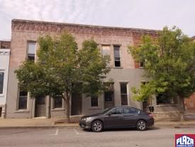 107-113 N. Ninth St Columbia, MO 65201