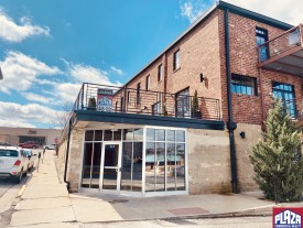 111 Orr St. (5,000 sq ft) former Wilson's Fitness Columbia, MO 65201