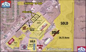 1200 S. Business Highway 54 (Fulton, MO) Fulton, MO 65251