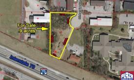 1211 Clinkscales Rd. Columbia, MO 65202