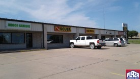 1414 Rangeline St. (Suite E) Columbia, MO 65201