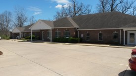 1506 Chapel Hill Rd (Suites E-F) The Colonies Columbia, MO 65203