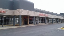 1729 W. Broadway (Suite #10B) Shelter Shopping Center Columbia, MO 65203