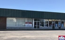 1810A Paris Rd. Hathman Village Columbia, MO 65202