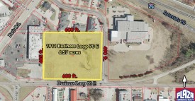 1911 Business Loop 70 E Columbia, MO 65202