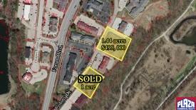 Forum Blvd. (Colonies, Lot 5D) Columbia, MO 65202