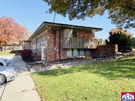 201 W. Broadway, Building #1 (Suite D/E) Broadway Professional Park Columbia, MO 65203