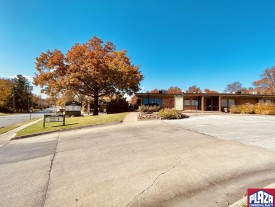 201 W. Broadway, Building #1 (Suite B) Broadway Professional Park Columbia, MO 65203