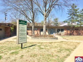 201 W. Broadway, Building #3 (Suite B) Broadway Professional Park Columbia, MO 65203