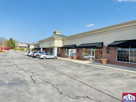 2200 Forum Blvd., Suite 107 Columbia, MO 65203