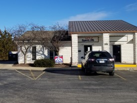 2401 W. Ash (Ash Park Plaza) Columbia, MO 65203