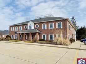 2412 Forum Blvd. (6,000 sq ft) The Colonies (Medical Office Space) Columbia, MO  65203 