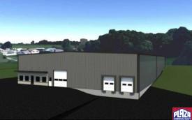2990 Emerald Lake Dr. (Build-To-Suit Opportunity) Columbia, MO 65202