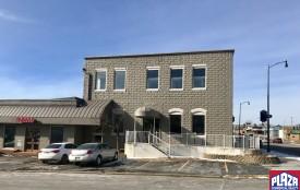 Broadway & 4th St. (ground floor) Columbia, MO 65201