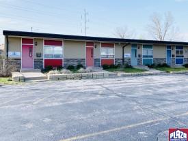 3100 E. Brown Station Rd. Columbia, MO 65202