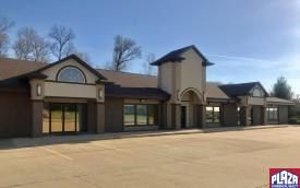 3620 I-70 Dr. Southeast Woodridge Center Columbia, MO 65201