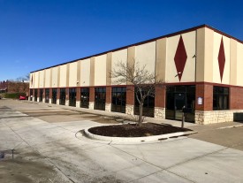 3806 Buttonwood Dr. (Suite 104) Columbia, MO 65203