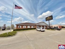 3809 S. Providence Rd. (2,000 sq ft) Columbia, MO 65203