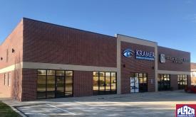 3901 S. Providence Rd. (Suite A) Columbia, MO 65203
