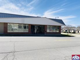 400 E. Walnut Columbia, MO 65201
