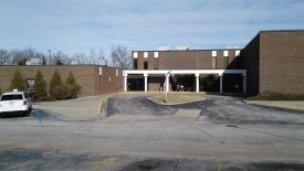401 N. Keene St. Boone Clinic Columbia, MO 65201
