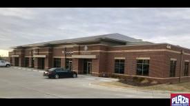 Discovery Parkway & Hwy 63 (4240 Bld.) Discovery Office Park Columbia, MO 65203