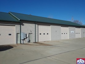 4103 White Tiger (Suite D) Columbia, MO 65202