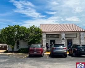 2401 W. Ash (Ash Park Plaza) Columbia, MO 65203