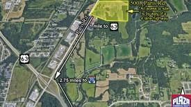 5008 Paris Rd. Columbia, MO 65202
