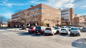 500 N. Keene St. (Suite 202) Women's & Children's Hospital Columbia, MO 65201